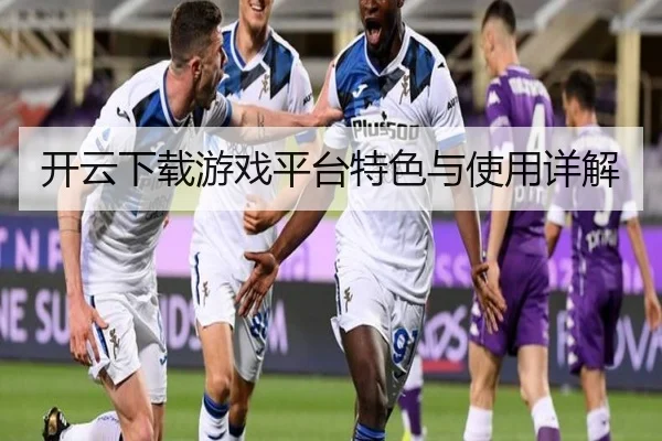 开云下载游戏平台特色与使用详解